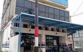 Hotel Belangi Syariah Taakengon Mitra Reddoorz